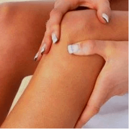 لماذا تؤلمني ركبتي